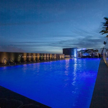 The Waverly Hotel & Residences Bangalore Eksteriør bilde