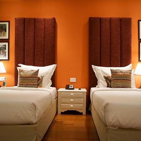 The Waverly Hotel & Residences Bangalore Eksteriør bilde