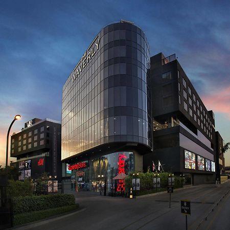 The Waverly Hotel & Residences Bangalore Eksteriør bilde