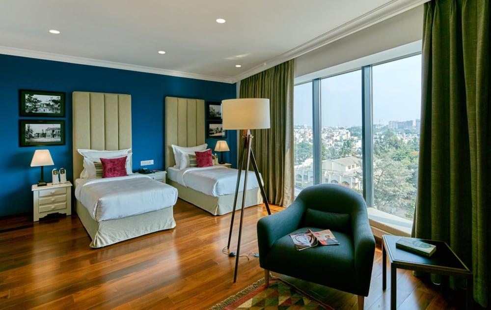 The Waverly Hotel & Residences Bangalore Eksteriør bilde