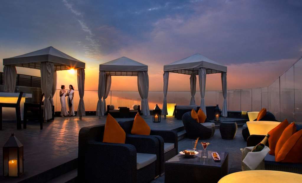 The Waverly Hotel & Residences Bangalore Fasiliteter bilde