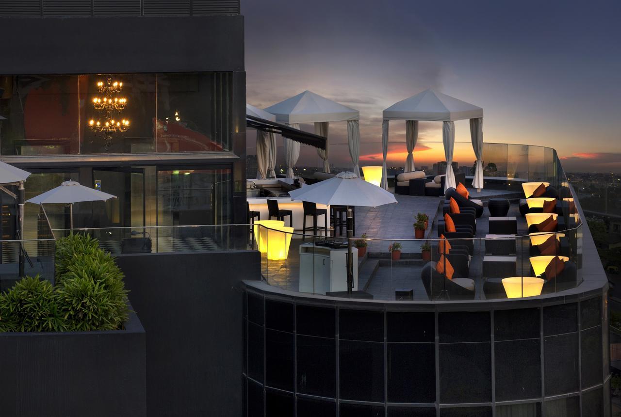 The Waverly Hotel & Residences Bangalore Eksteriør bilde
